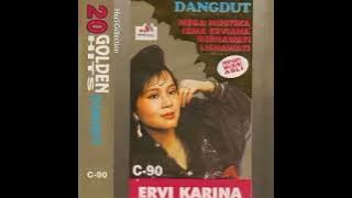 Ervi Karina - Cincin Merah Delima