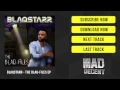 Blaqstarr Hands Up Thumbs Down Official Full Stream mp3