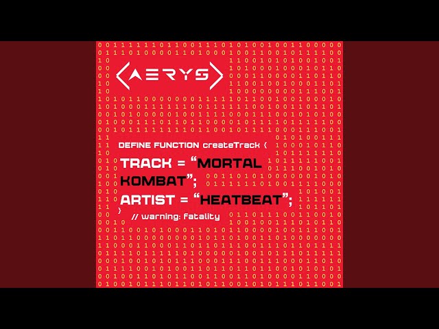 Heatbeat - Mortal Kombat