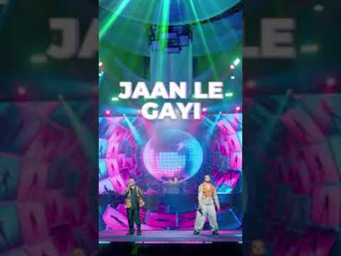 Jaan Le Gayi Slow & Reverb - Bhoomi 2024 | Latest Indian Songs BY SID