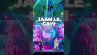 Jaan Le Gayi Slow & Reverb - Bhoomi 2024 | Latest Indian Songs BY SID