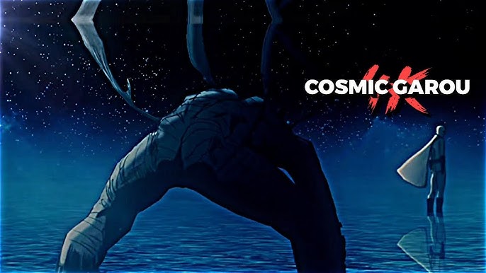 Cosmic Garou Best Twixtor - 1080P FULL HD - #twixtor #cosmicgarou