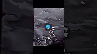 W Gojo 🥶 | BREGA DO LOVE #edit #shorts