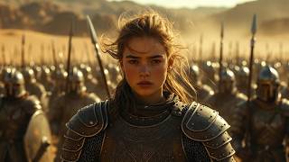 She Read the Human’s Mind by Accident—and Discovered He’d Been Guarding HerSci-Fi | HFY