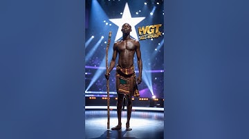 Most POWERFUL Tribal Performance Ever on World Got Talent 2025
