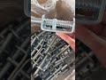 Trailer Spring Catches Latches #camper #caravan #exportbusiness #trailerparts #traileraccessories