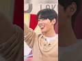 ベロリンチョ♡可愛いうぬくん 太陽のkomachiニャッキゲーム #차은우 #チャウヌ #eunwoo