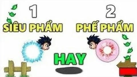 Mở skill 2 đệ tử HP gấp 3 lần KI sự kiện x3 tnsm và cái kết !