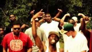 Montz City Anthem -  Video