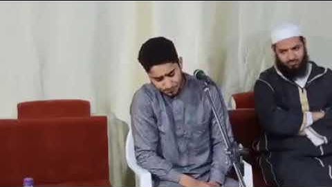 ماتيسر من سورة الروم بصوت عبد المجيد ذهبي تقبل الله منه