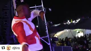 Dj Tira No Rush Baba