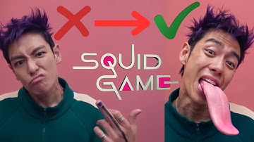 Squid Game Season 2 but it