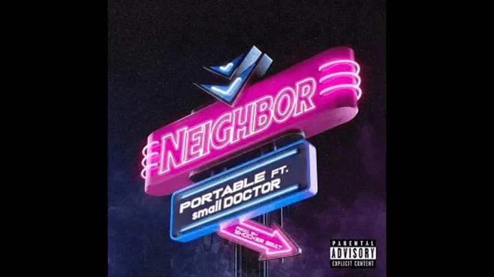 Portable Ft  Small Doctor – Neighbor