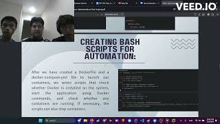 Server Final Project