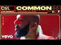 Common - "Hercules" Live Session | Vevo Ctrl