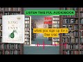 King of Envy by Ana Huang | Dark Romance Audiobook (Kings of Sin) | Listen Now