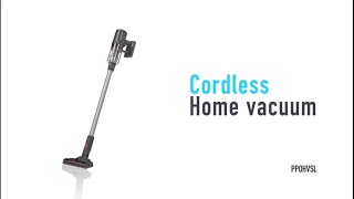 Cordless Home Vacuum Futureit Om