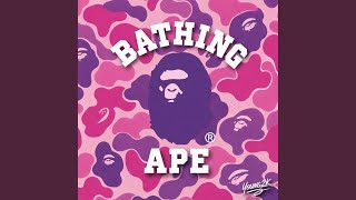 BATHING APE