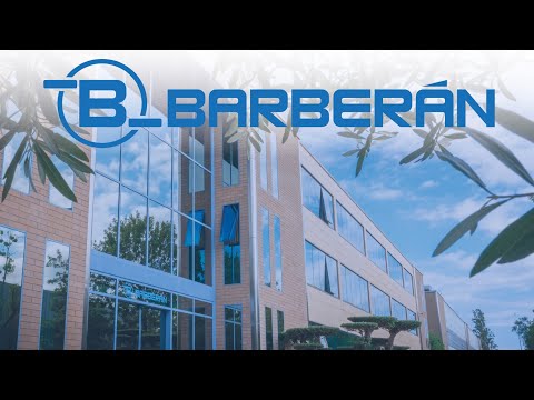 Corporate - Barberán S.A.