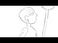 Scrapped animatics 2