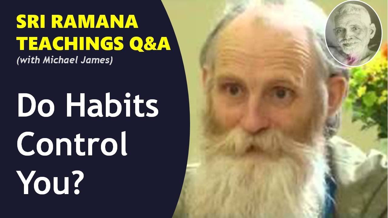 Why Vasanas Feel So Powerful — and Why We Still Have the Freedom to Say No