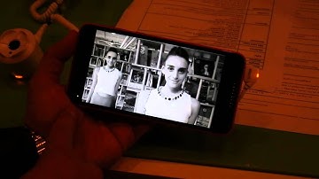 HTC Desire 820 hands-on at IFA 2014