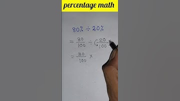set of quick percentage problems with shortcut tricks #shortsfeed #mathfunction #tricksandsolutions