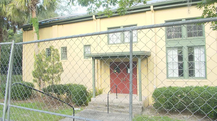 Historic preservationist voices disappointment following vote to demolish Thelma A. Boltin Center