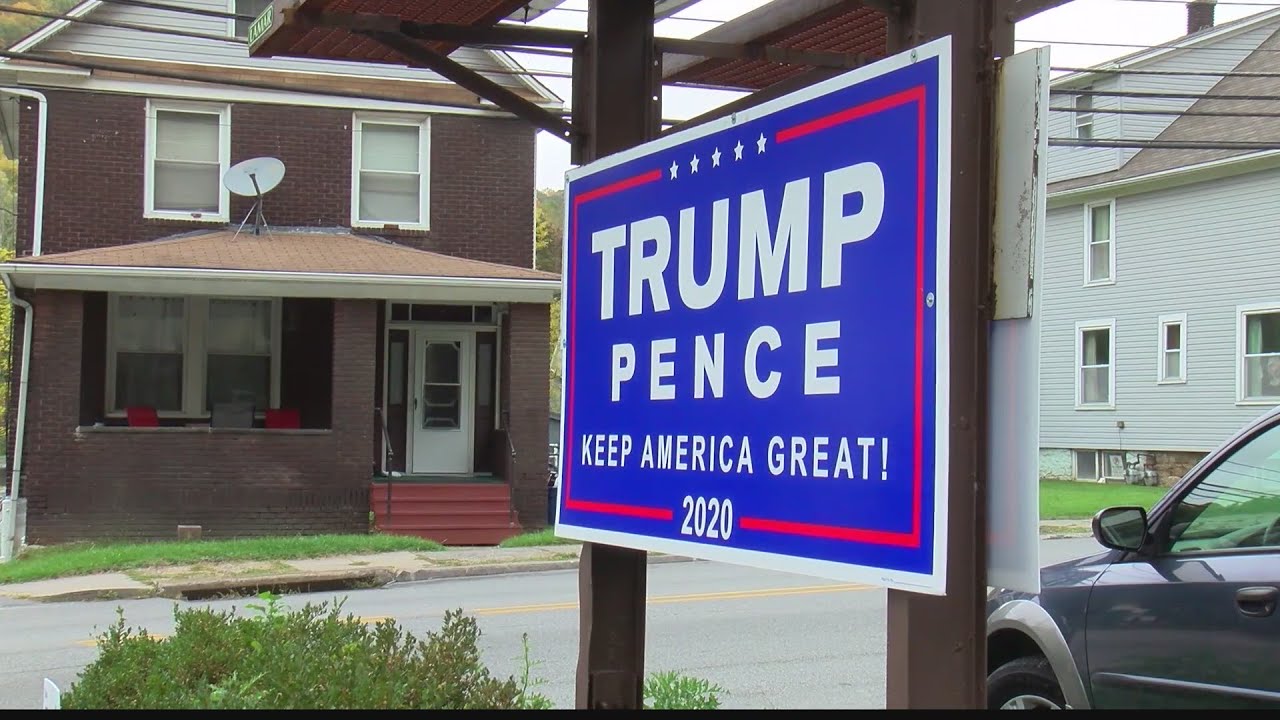 Trump to visit Johnstown