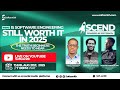 Is Software Engineering Still Worth It in 2025? | The Truth Beginners Need to Hear in 2025