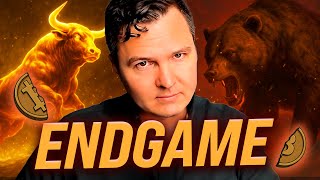 The Crypto Bull &amp; Bear Case For The End Of 2025