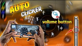 free fire me fast emote Kaise  😎 dikhayen || auto clicker app use how to use auto clicker apps screenshot 1