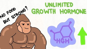 How Ape Boost Growth Hormone Naturally