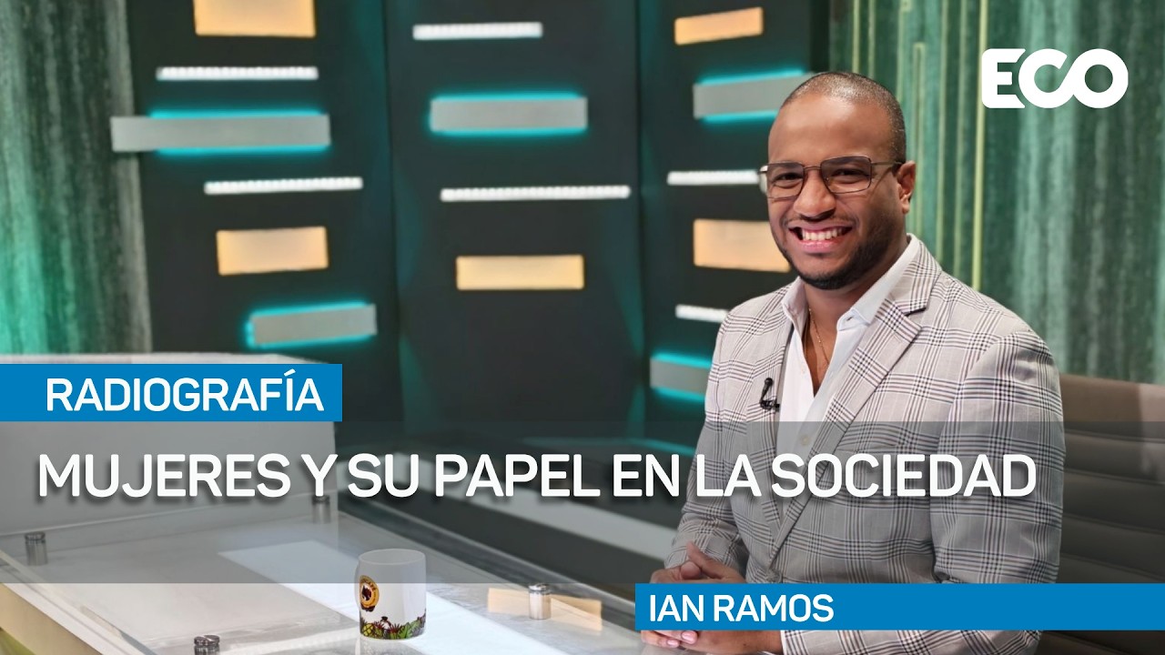 El impacto de las mujeres en la sociedad | #Radiografía