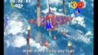 2008 Summer Video Games - Sonic Edition