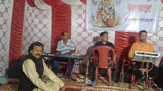 bhojpuri music instrumental jugalbandi live stage show pawan singh