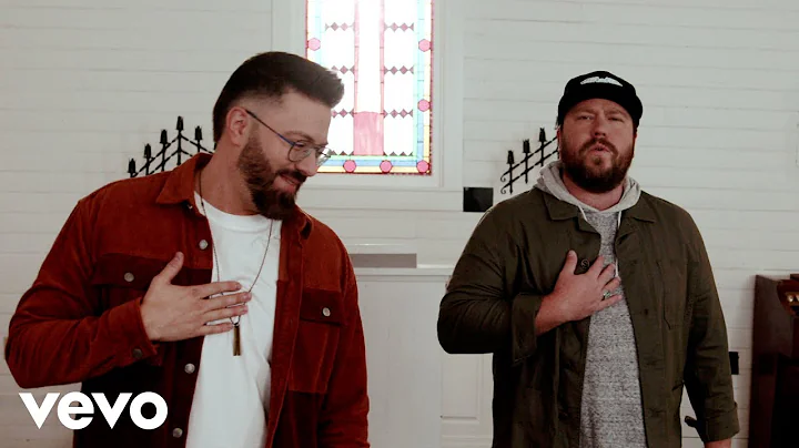 Mitchell Tenpenny, Danny Gokey - Bucket List (Offi...
