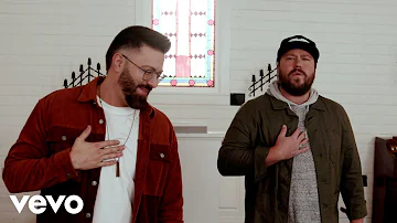 Mitchell Tenpenny, Danny Gokey - Bucket List (Official Music Video)