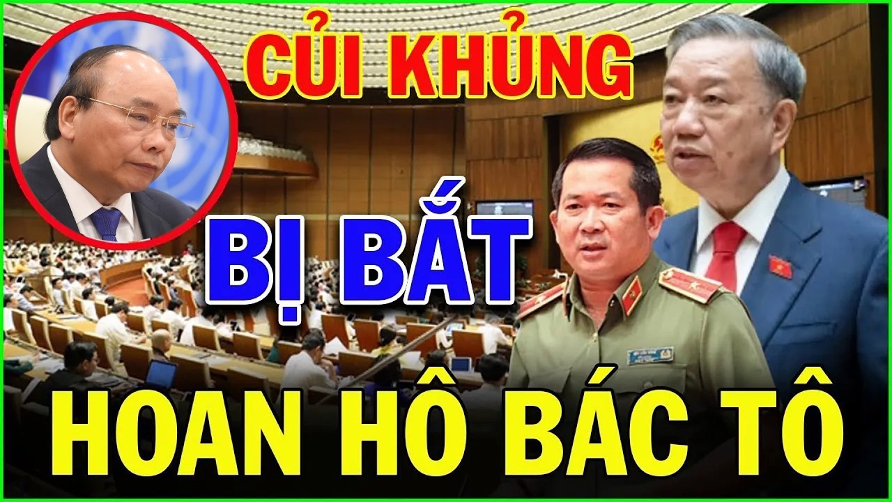 [PODCAST] Tin tức Việt Nam mới nhất ngày 28/02/2026 | Điểm Nóng Chính Trị & Thế Giới Hôm Nay