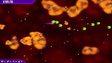 Chicken Invaders 4 The Ultimate Omelette Wave 76