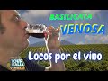 Locos por el Vino Venosa TOUR ITALIA TV  Basilicata