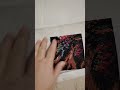 Строго по квадратам! А вы как вышиваете? #вышивкакрестом