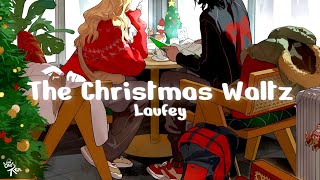 Laufey - The Christmas Walts (Lyrics)