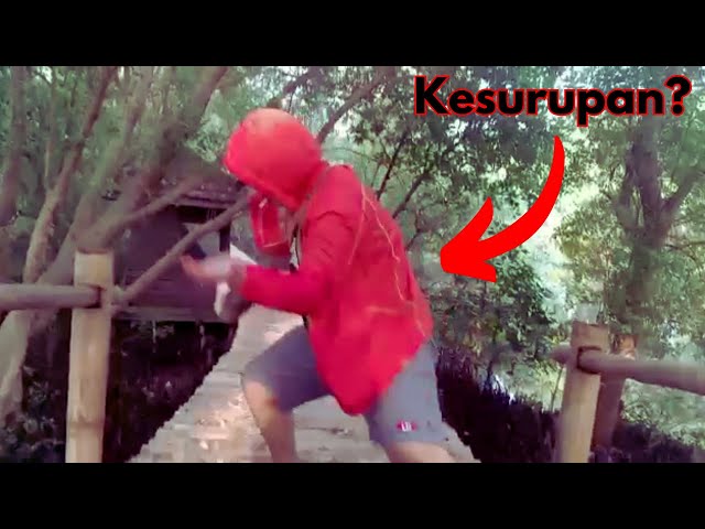 Behind The Scenes and Deleted Scenes 'IKUT' class=