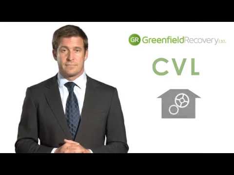 What is a CVL?