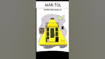 dop 2 switch the lamp on #shorts #game #summershorts #girlshorts #games #gameplay #dop #goose