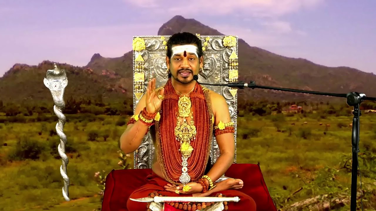 Build Strong Guts (Manipuraka) To Have Strength and To Be A Leader! HDH