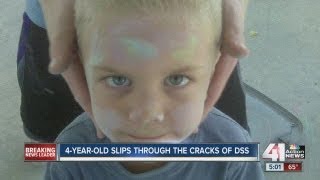 Lucas Webb death: Info lost in shuffle