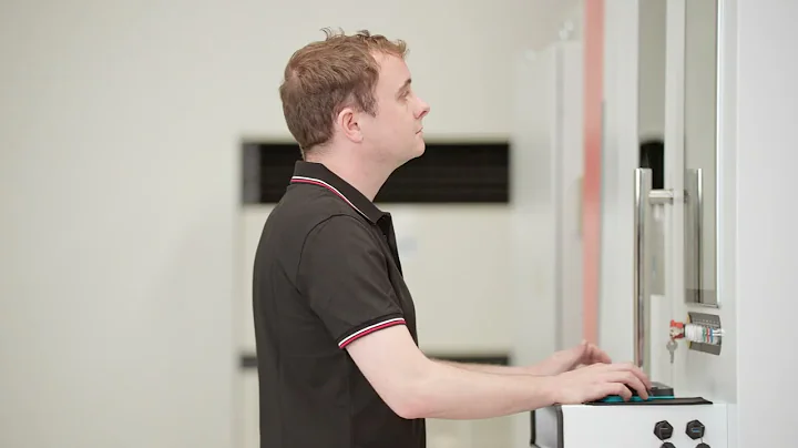 BFC+ Product Video - Cut Time to Market with JFY!