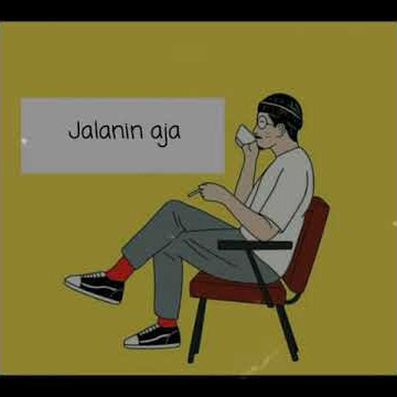 Story wa keren santuy